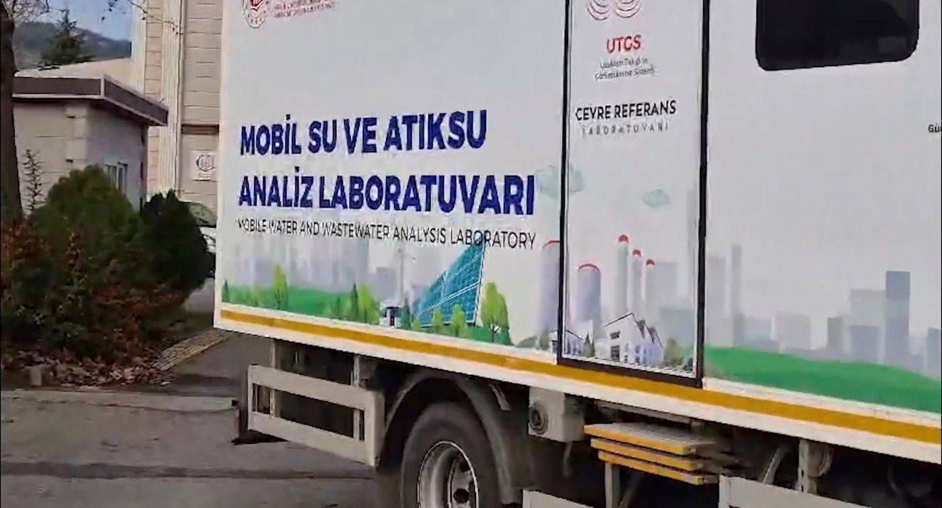 Bakanlık Gönen Çayı’nda ani denetim başlattı: 25 tesise yakın takip, kirletenlere 839 bin TL ceza yolda
