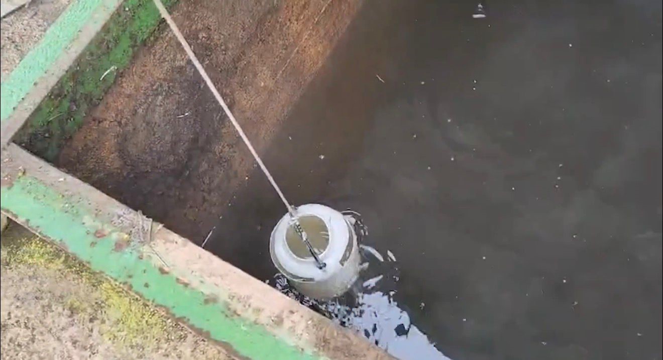 Bakanlık Gönen Çayı’nda ani denetim başlattı: 25 tesise yakın takip, kirletenlere 839 bin TL ceza yolda
