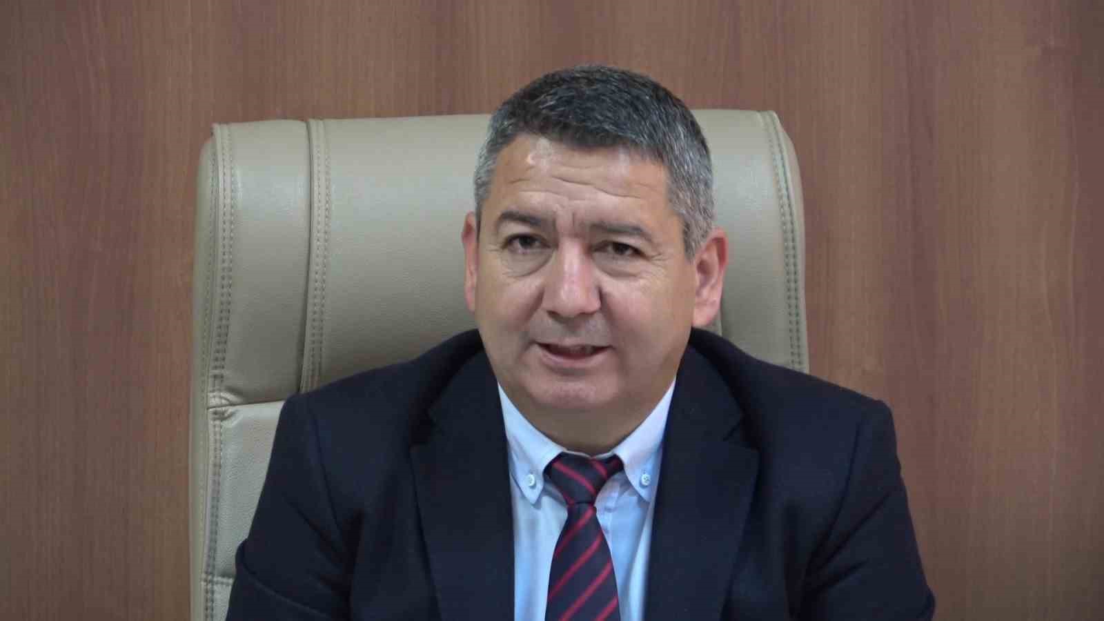 Bakanlık pilot il olarak Amasya’dan başlattı: Süt ineklerinden etçi buzağı elde edilecek
