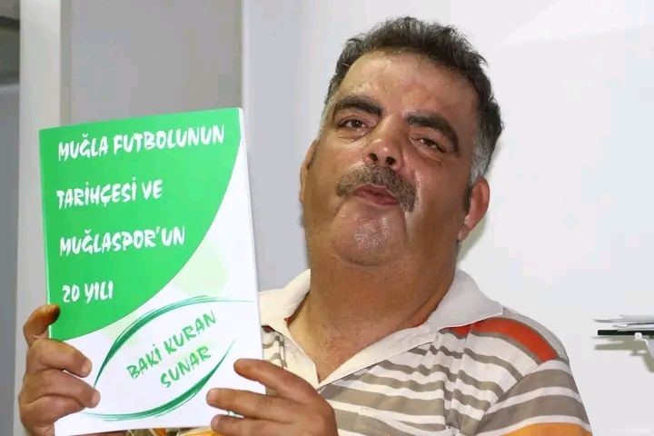 Baki Kuran son yolculuğuna uğurlandı
