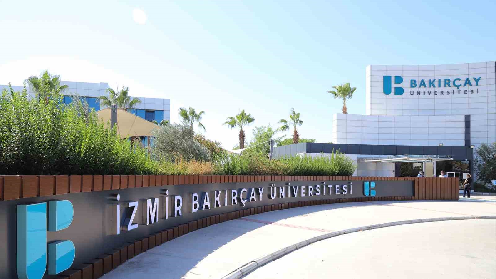 Bakırçay Üniversitesi’nden büyük gurur: Prof. Dr. Kadri Özdemir dünya 270’incisi
