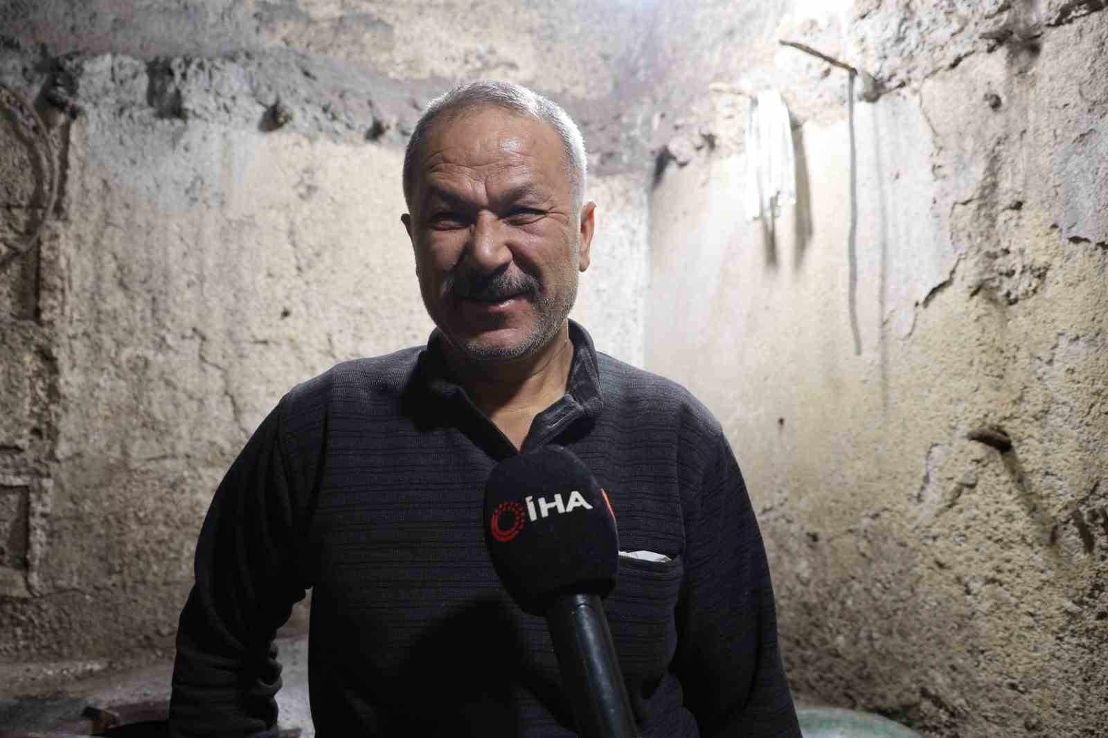 Bakırcılar Çarşısı’nda zamana direnen son ustalar
