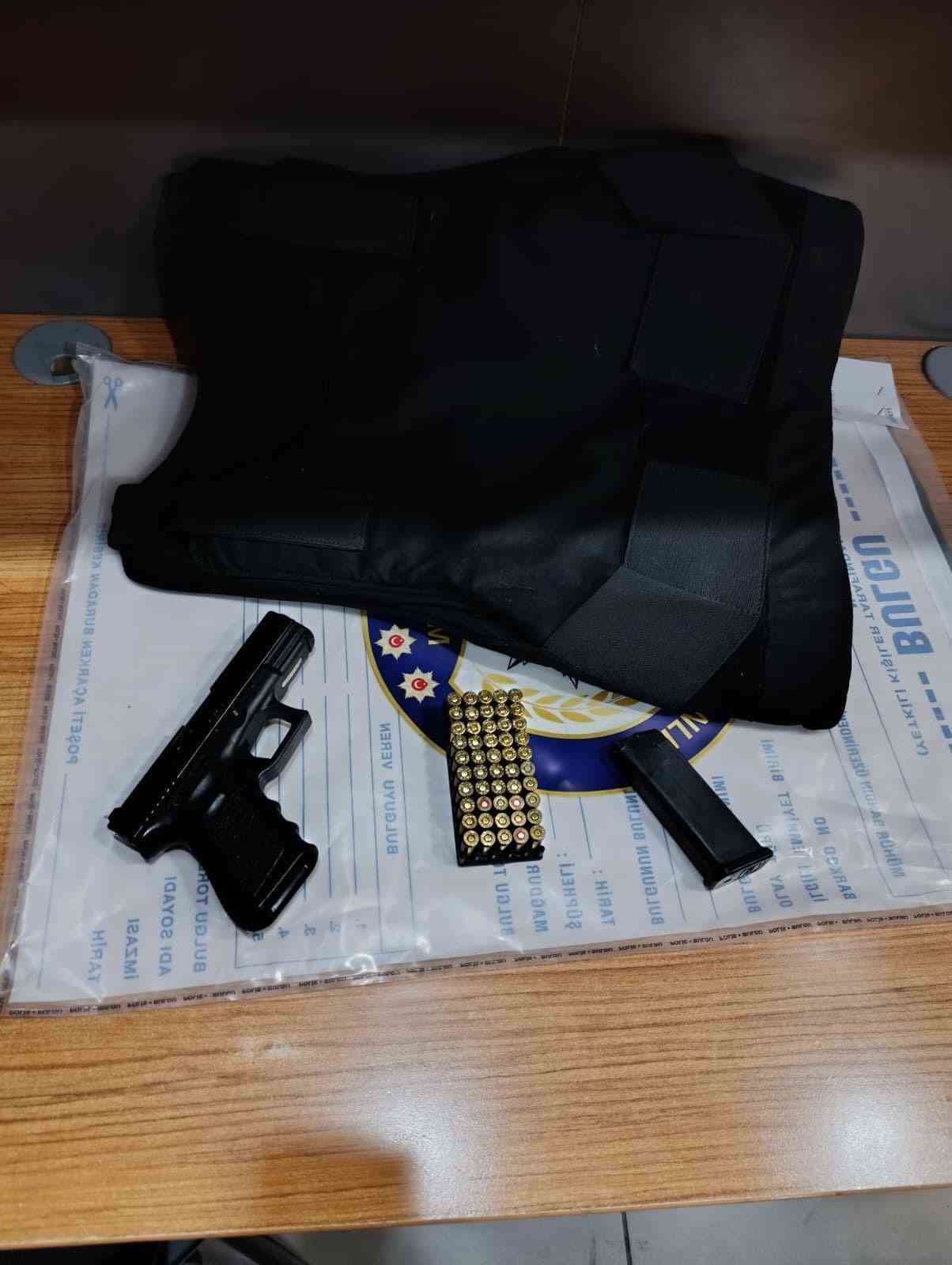 Bakırköy Adliyesi’nin 2025 yılı bilançosu: 161 bin 129 soruşturma ve ihbar  dosyası intikal etti
