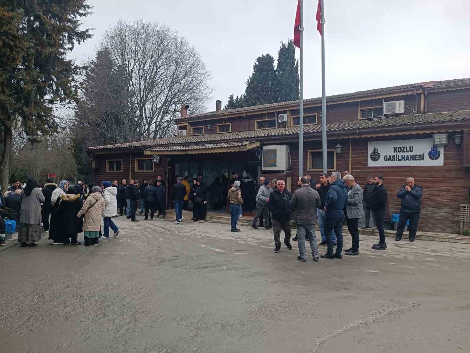 Bakırköy’deki motosiklet kazasında ağır yaralanan genç kız 20 gün sonra hayatını kaybetti
