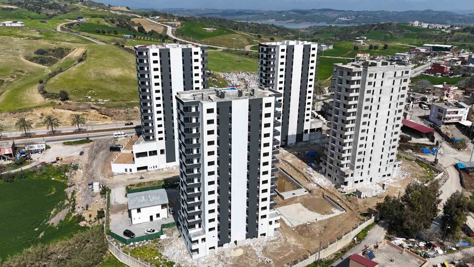 Bakız İnşaat Adana’ya değer katan projelerle, inşaat sektörüne yön veriyor
Bakız İnşaat Adana’ya değer katan projelerle, inşaat sektörüne yön veriyor