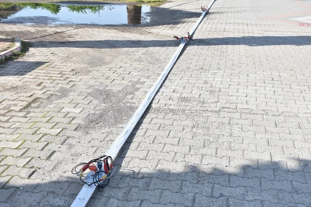 BALDEP Projesi Altınova Sahili’nde sürüyor
