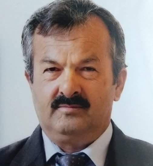 Balık tutarken çaya düşen imam hayatını kaybetti
