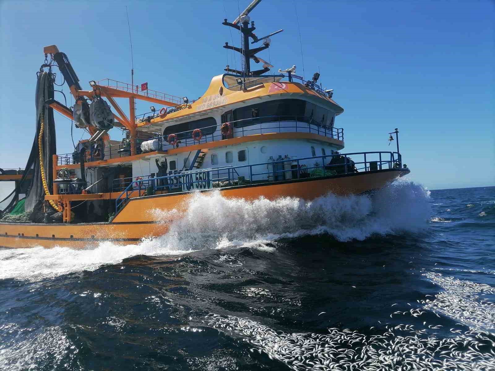 Balıkçı Bayram Eker, Türk balıkçısı olarak gerçekten iyi seviyedeyiz
