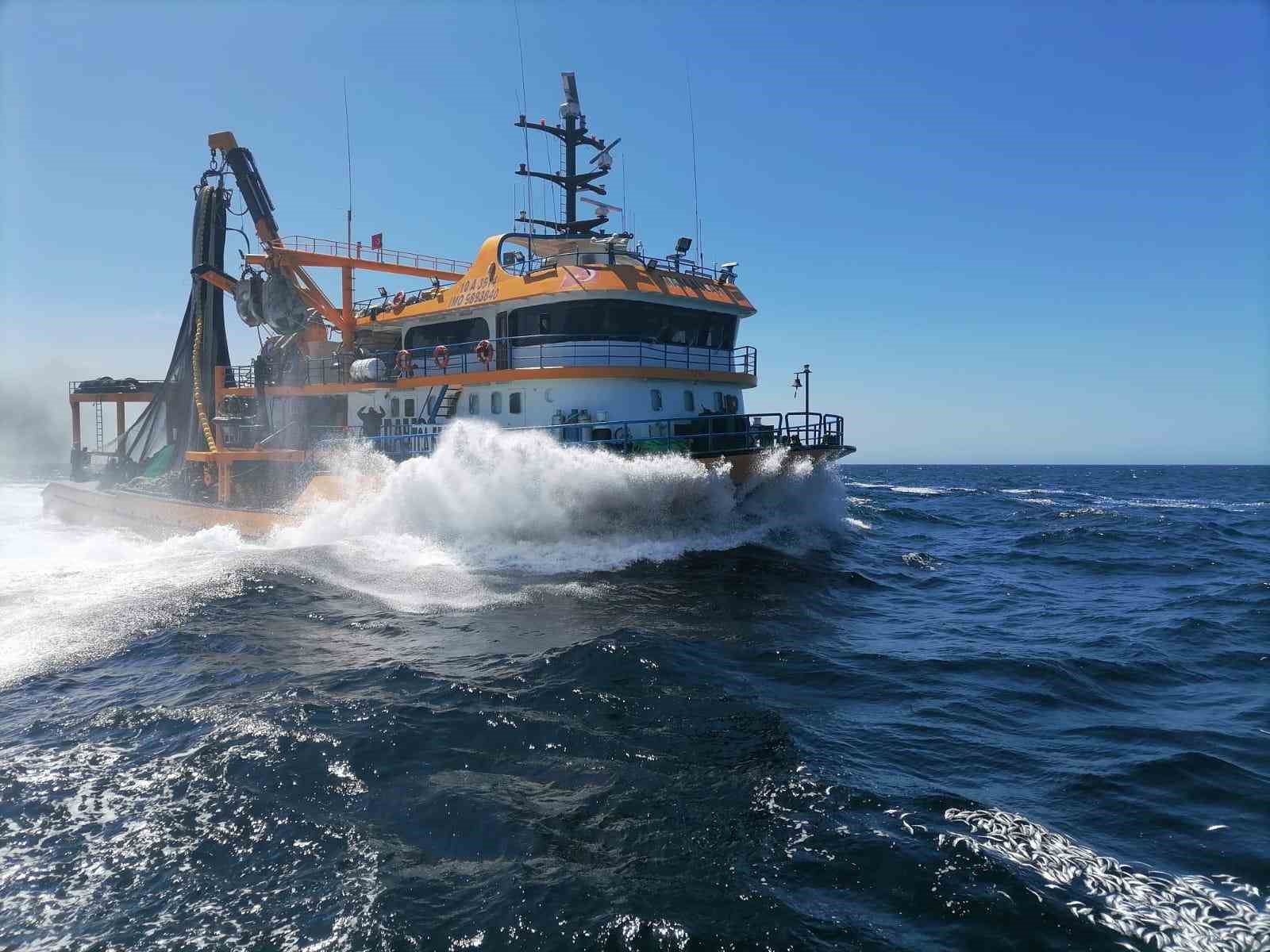 Balıkçı Bayram Eker, Türk balıkçısı olarak gerçekten iyi seviyedeyiz
