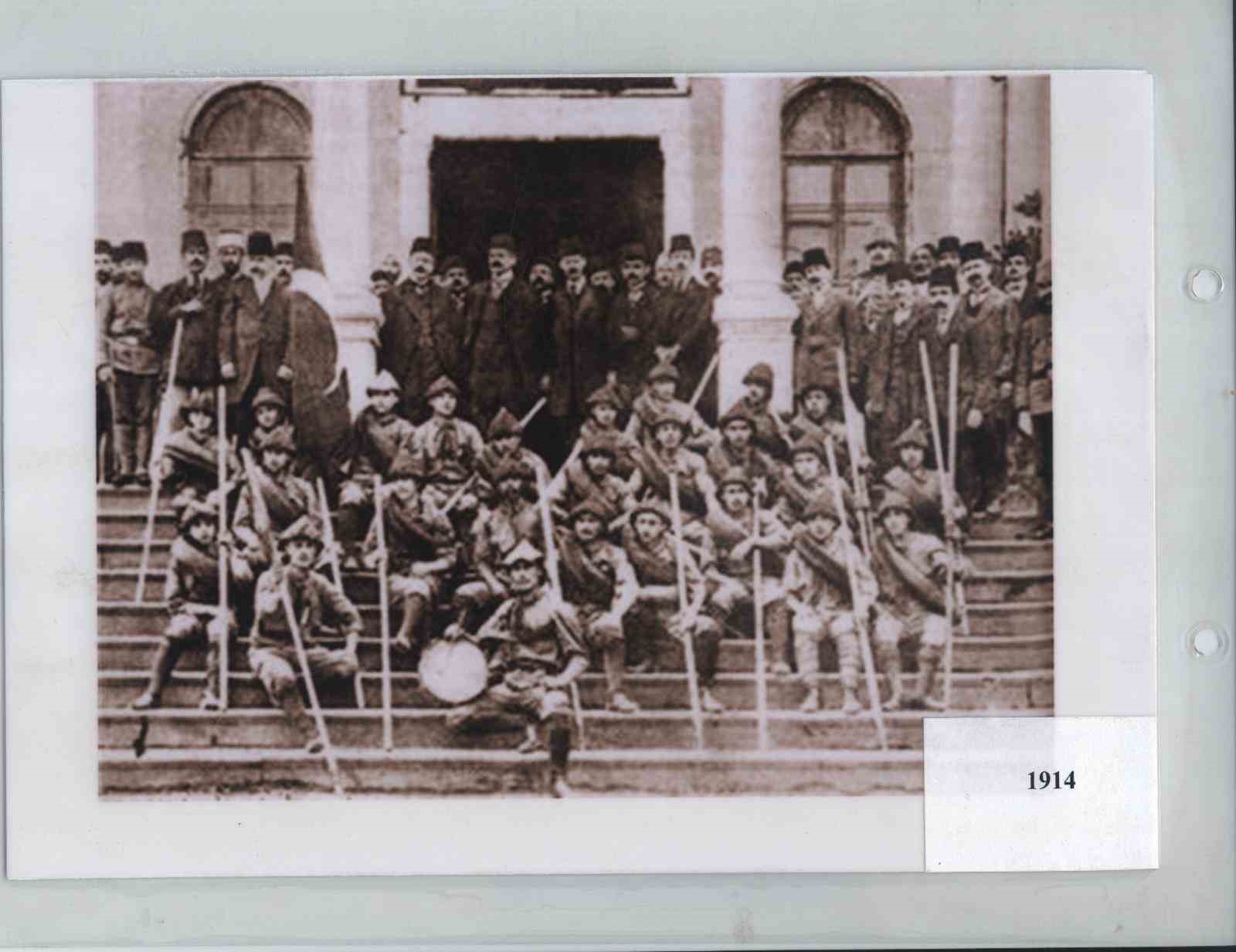 Balıkesir Lisesi’nin 141. yılı coşkuyla kutlandı
