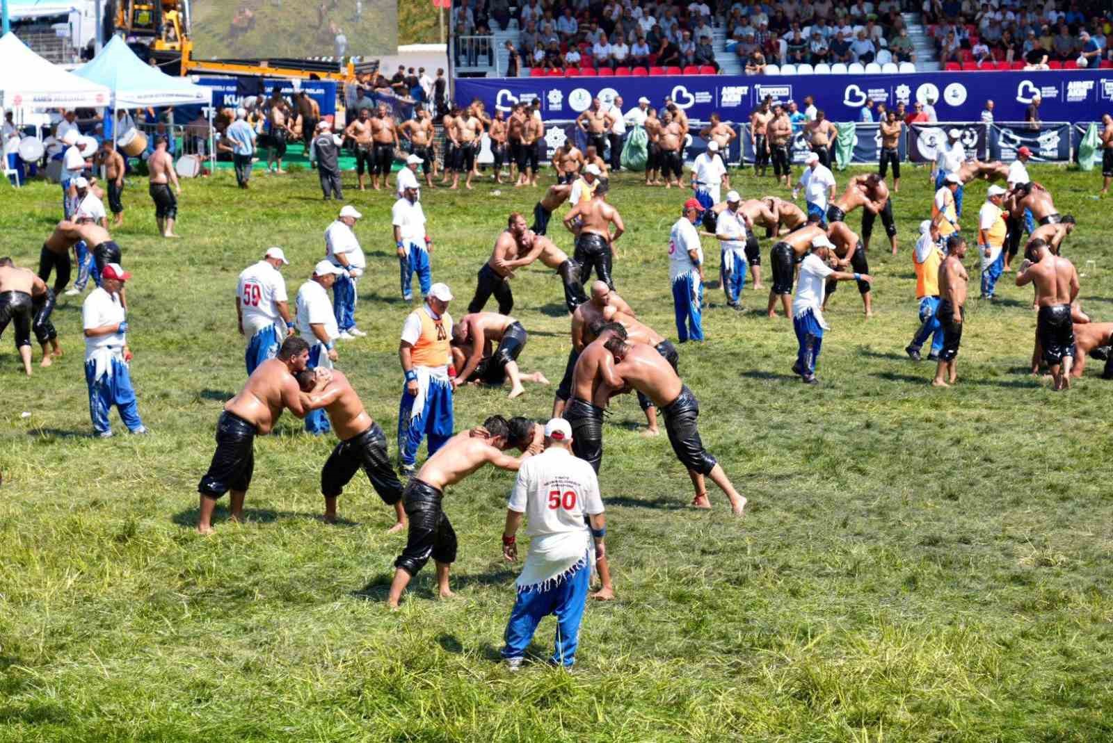 Balıkesir’de 2025, Gençlik ve Sporun zirve yılı oldu
