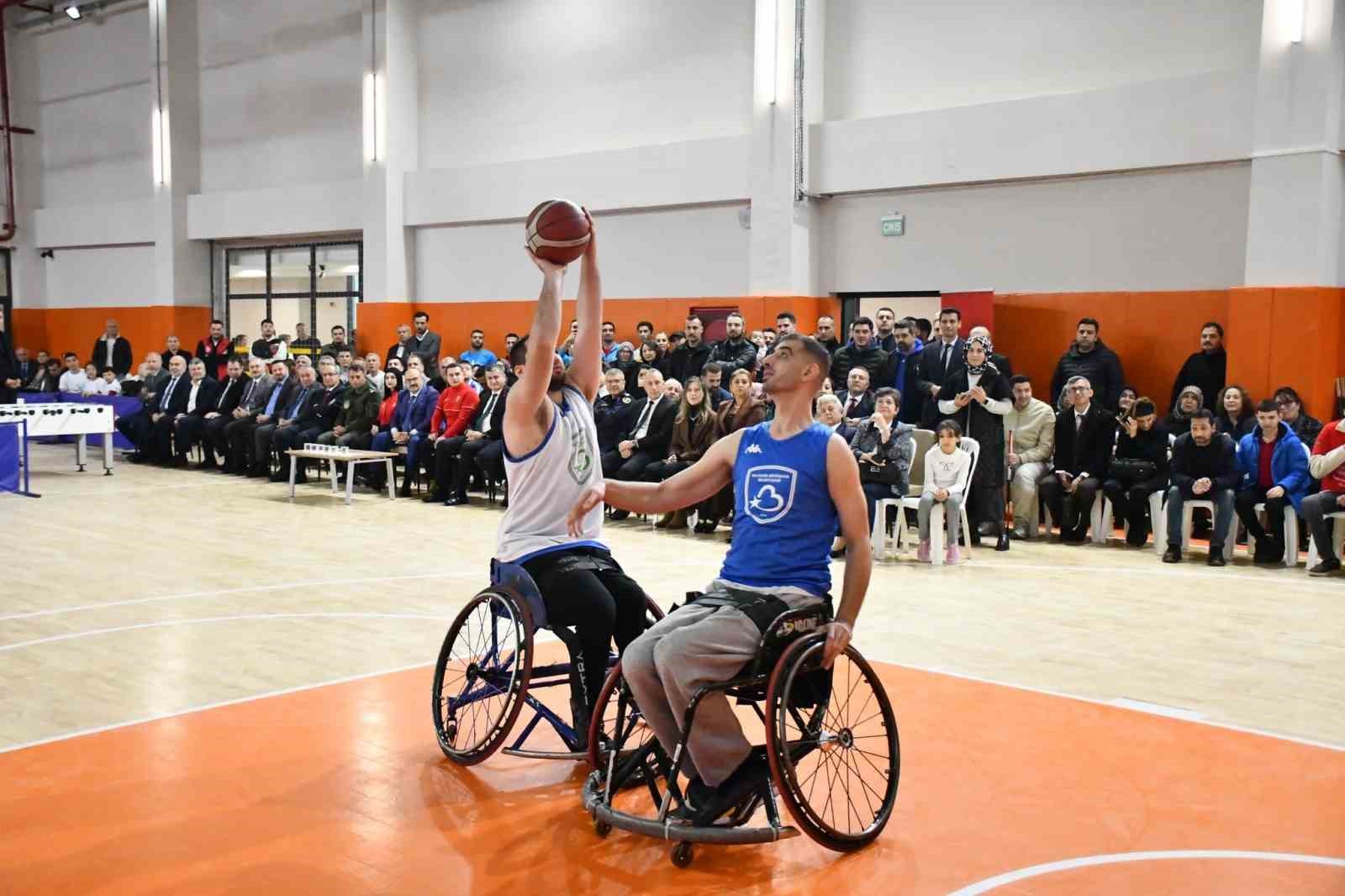 Balıkesir’de 2025, Gençlik ve Sporun zirve yılı oldu
