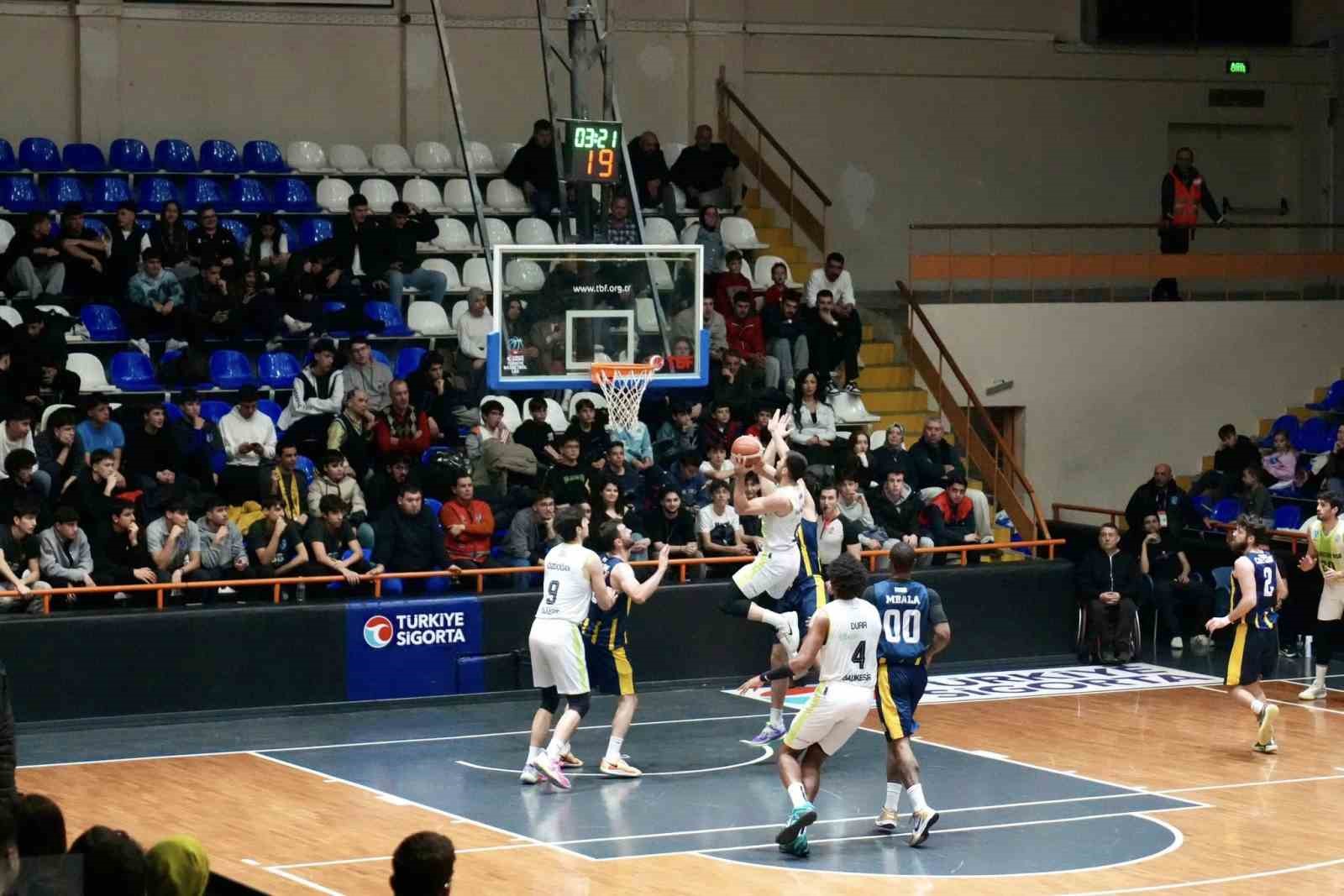 Balıkesir’de 2025, Gençlik ve Sporun zirve yılı oldu
