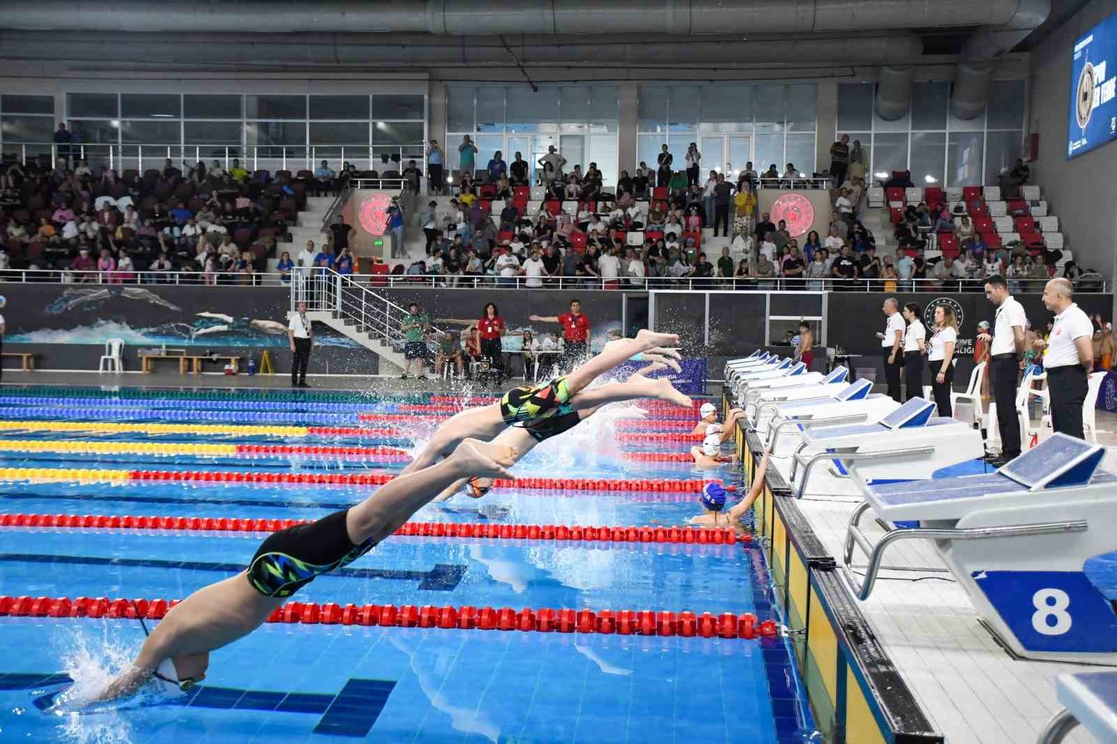 Balıkesir’de 2025, Gençlik ve Sporun zirve yılı oldu
