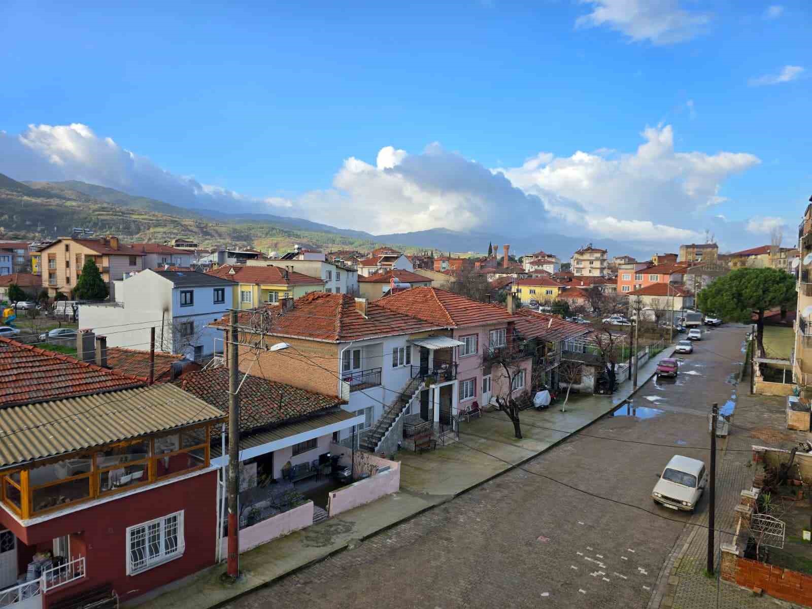 Balıkesir’de 4.1 büyüklüğünde deprem
