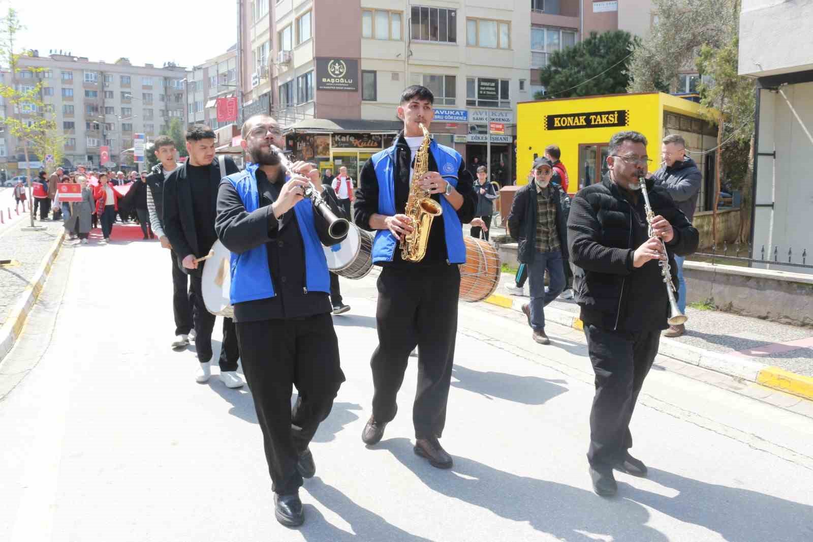 Balıkesir’de "Dünya Romanlar Günü" kutlandı
