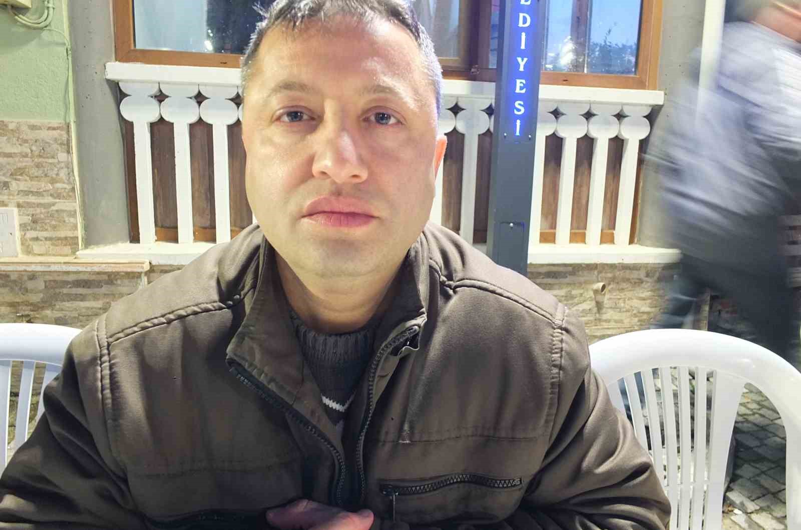 Balıkesir’de geleneksel köy iftarı yüzlerce vatandaşı buluşturdu
