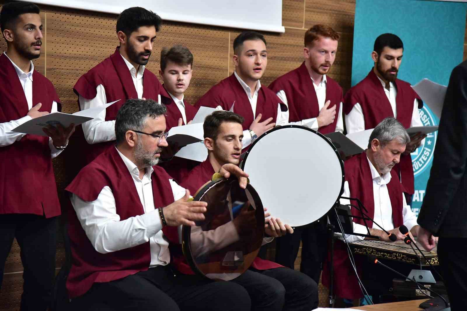 Balıkesir’de geleneksel Ramazan Sokağı kuruldu
