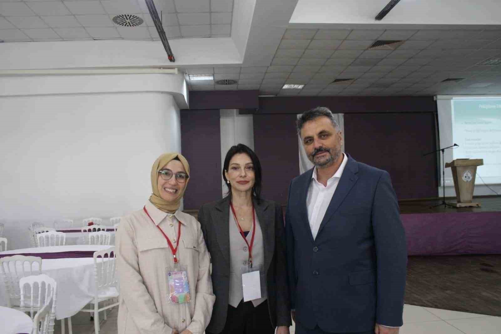 Balıkesir’de GençBizz Lise Girişimcilik Programı düzenlendi
