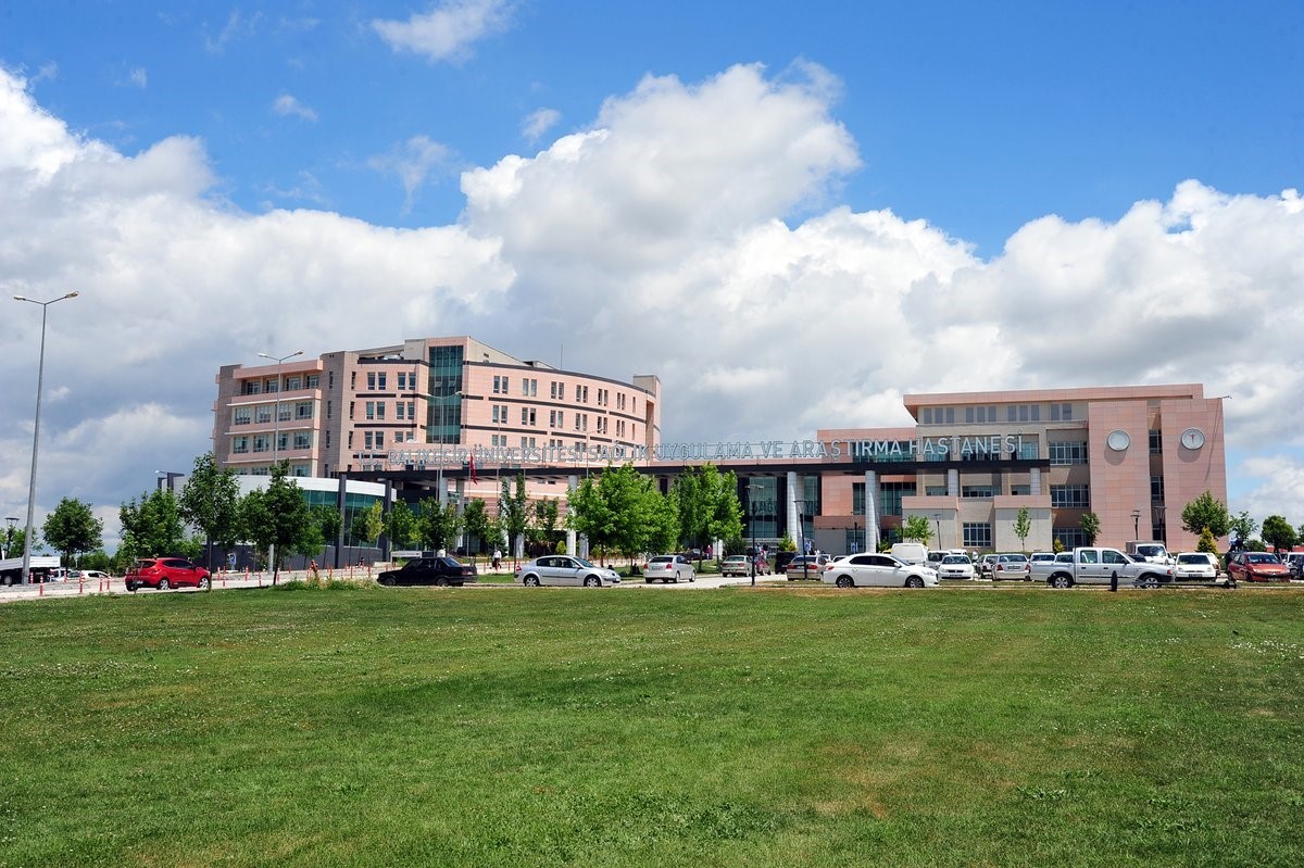 Balıkesirli en çok kalpten ölüyor
