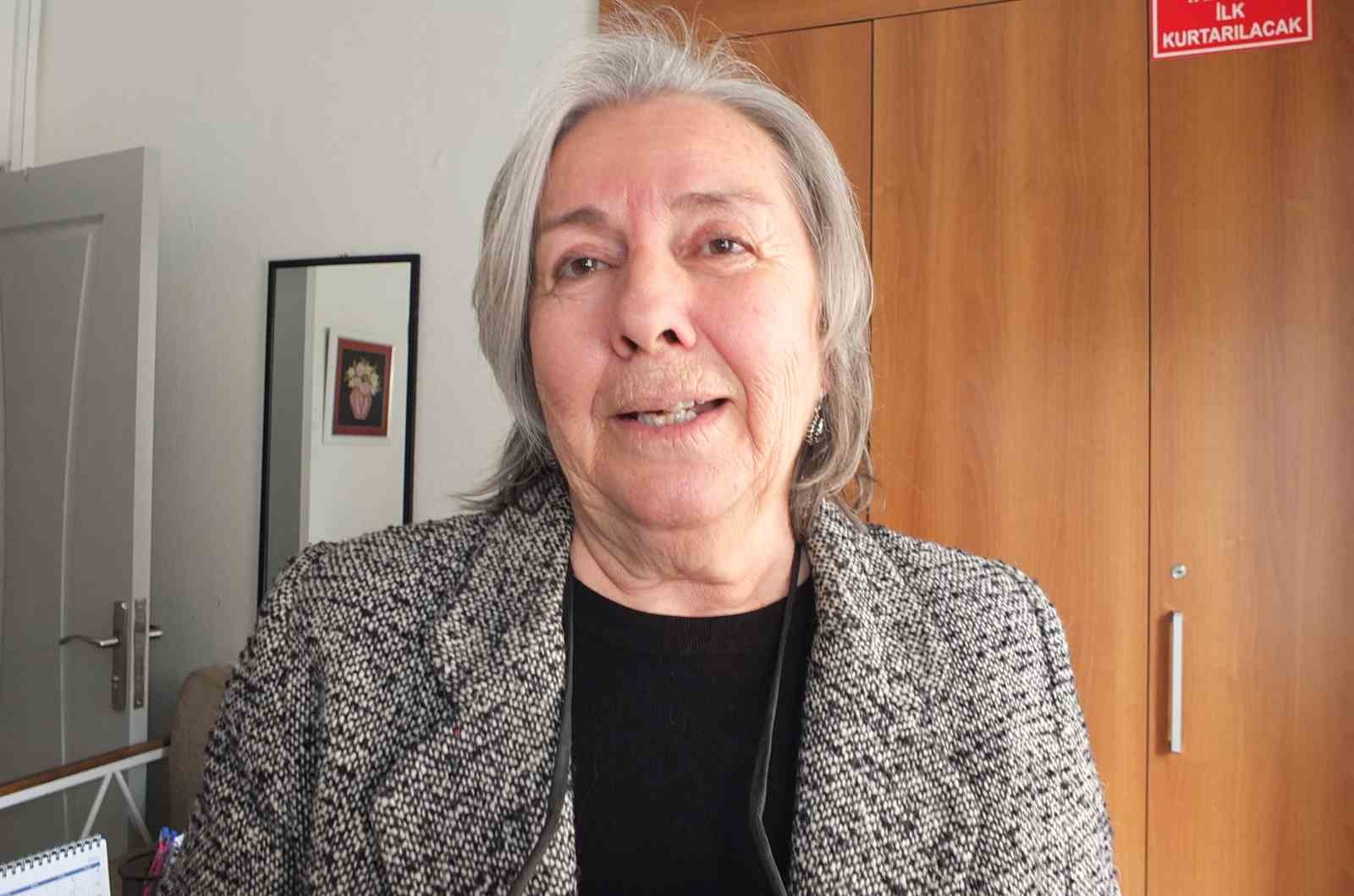 Balıkesirli öğrenciler yaşlıları sevindirdi
Balıkesirli öğrenciler yaşlıları sevindirdi