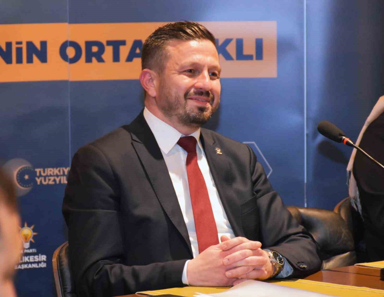 Balıkesirli süt üreticilerine bayram öncesi ödeme müjdesi
