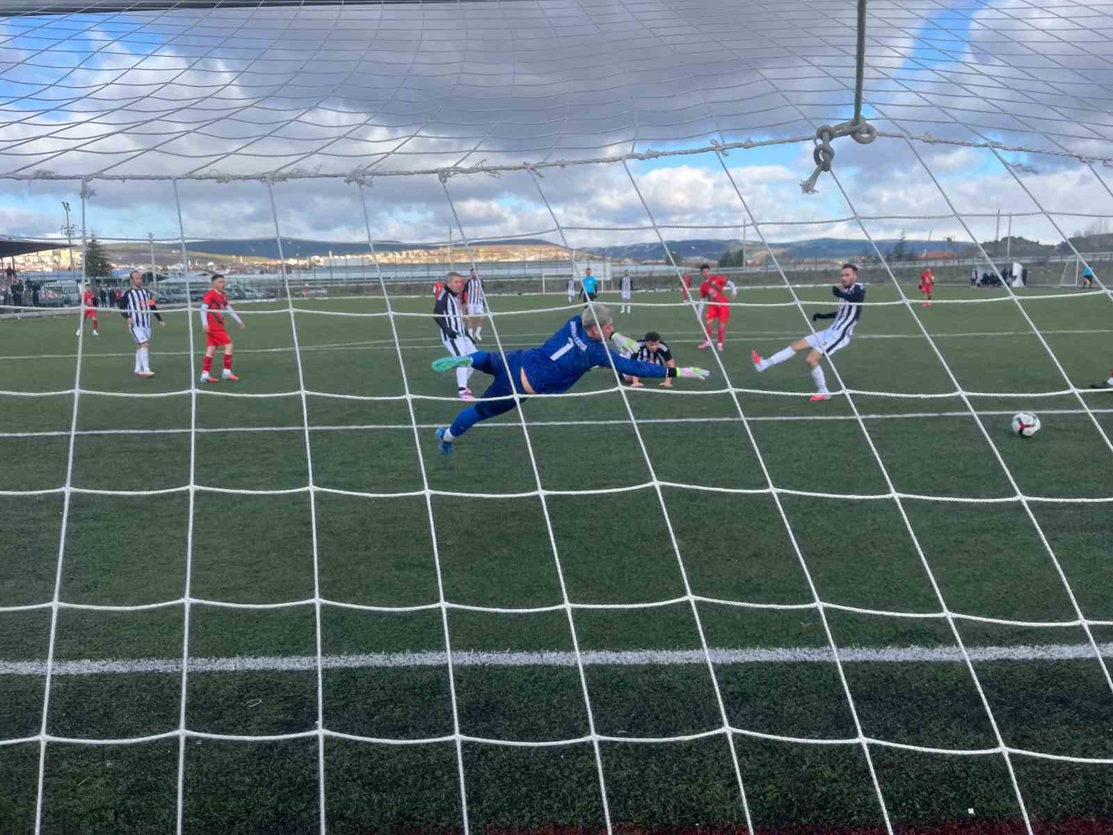 Balıköy Gençyurduspor’dan çifte şampiyonluk sevinci
