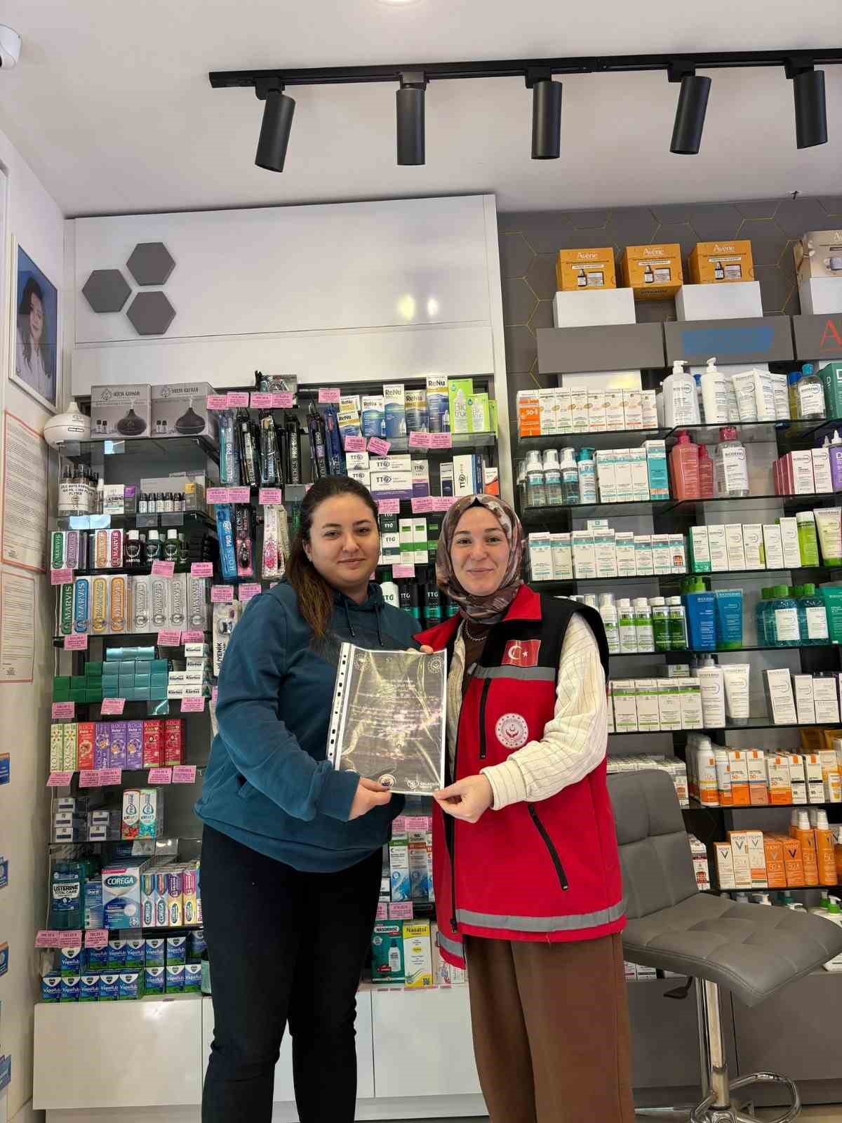 Bandırma’da evlenecek gençler için fidan dikiliyor
