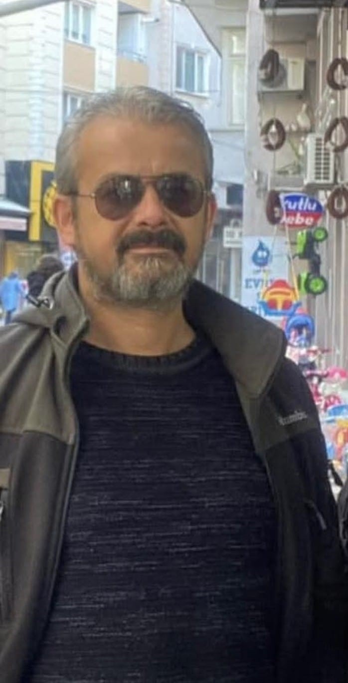 Bandırma’da görevli Polis Memuru Murat Saçan son yolculuğuna uğurlandı
