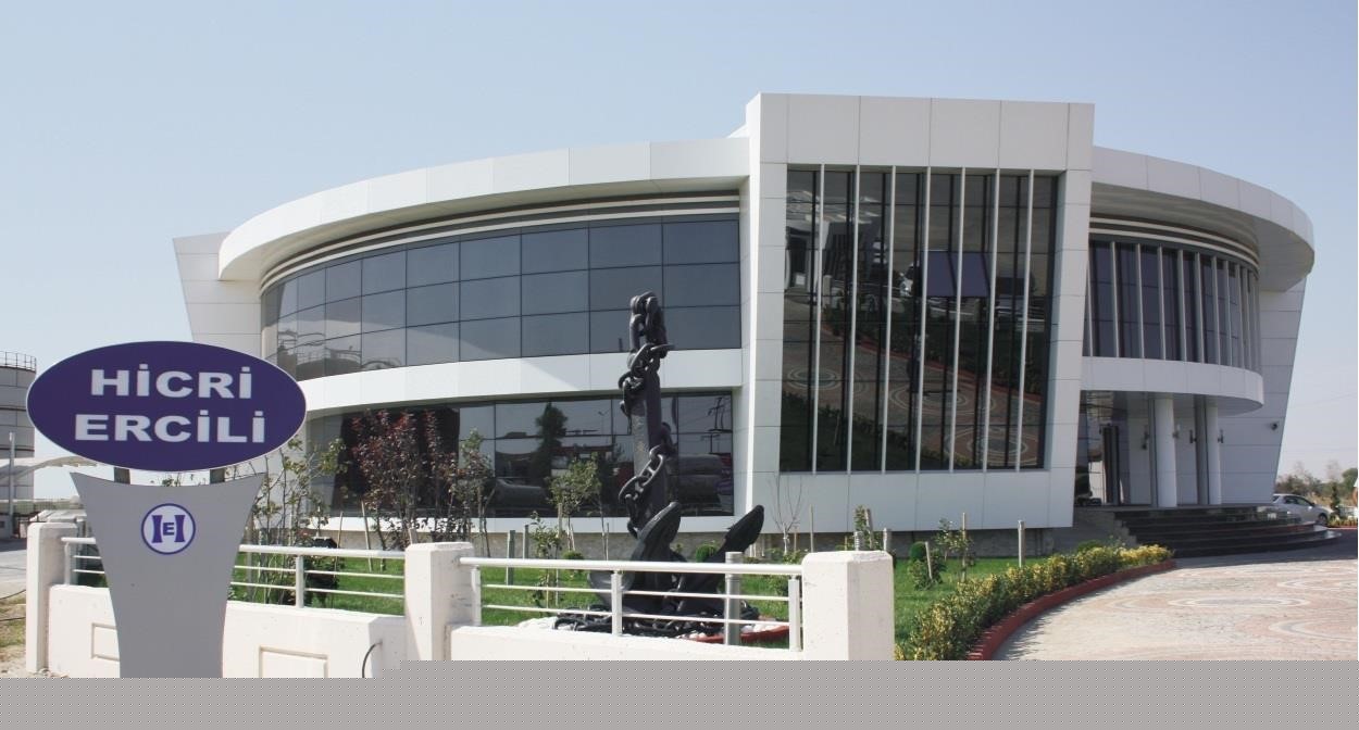 Bandırma’da kimyasal tesis tartışması: Hicri Ercili’nin projesine "ÇED olumlu" kararı
Bandırma’da kimyasal tesis tartışması: Hicri Ercili’nin projesine "ÇED olumlu" kararı