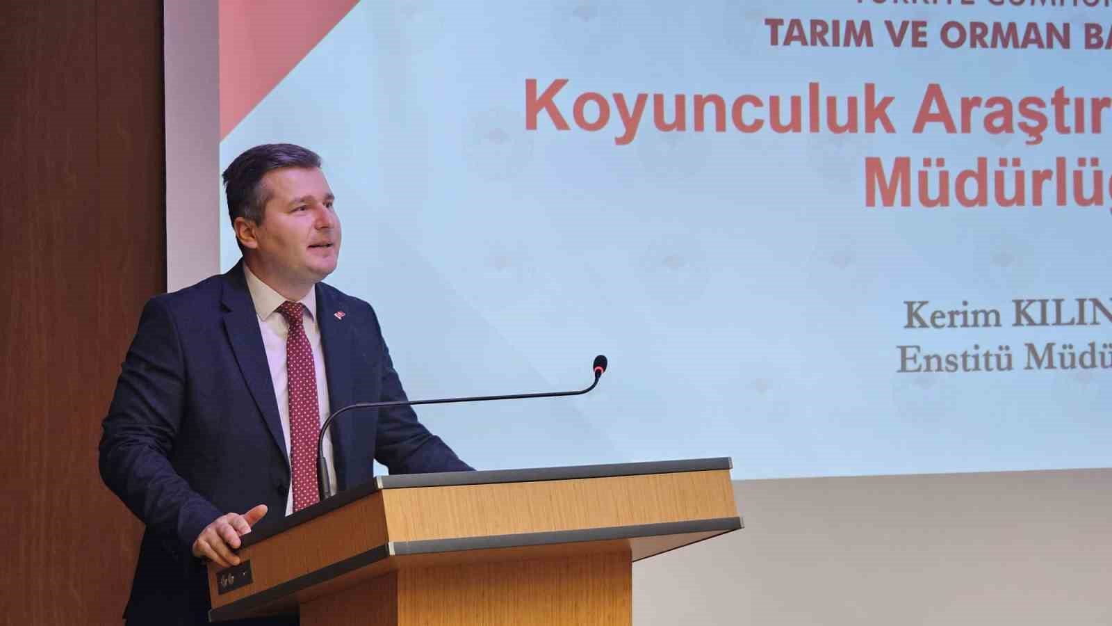 Bandırma’da midye yetiştiriciliği sektörü masaya yatırıldı
Bandırma’da midye yetiştiriciliği sektörü masaya yatırıldı