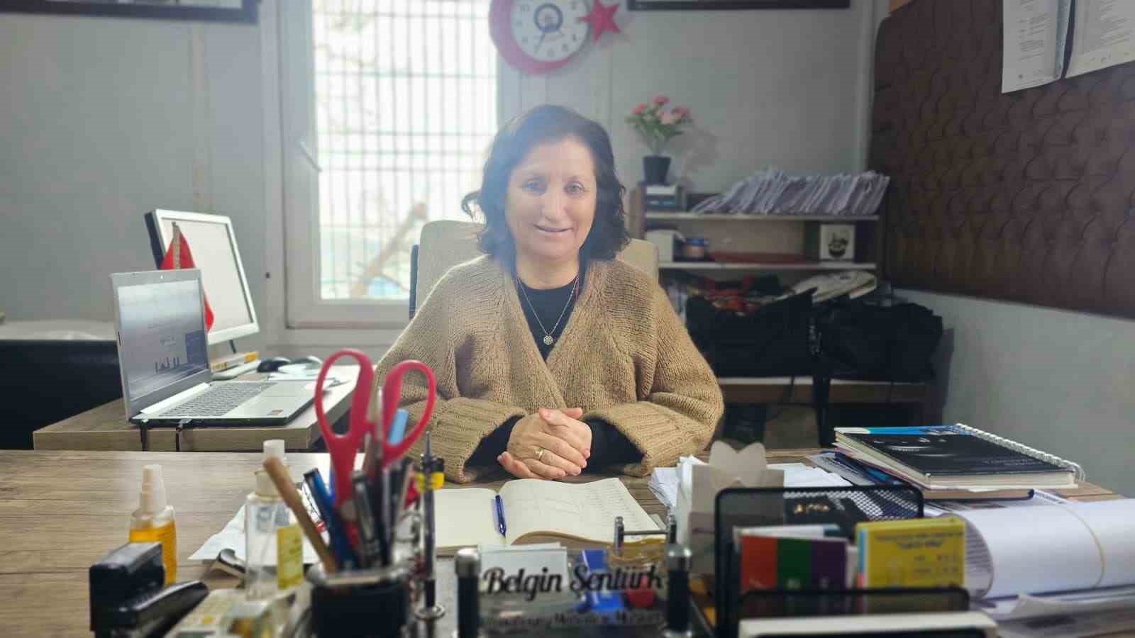 Bandırma’da Ramazan öncesi 40 aileye kıyma desteği
