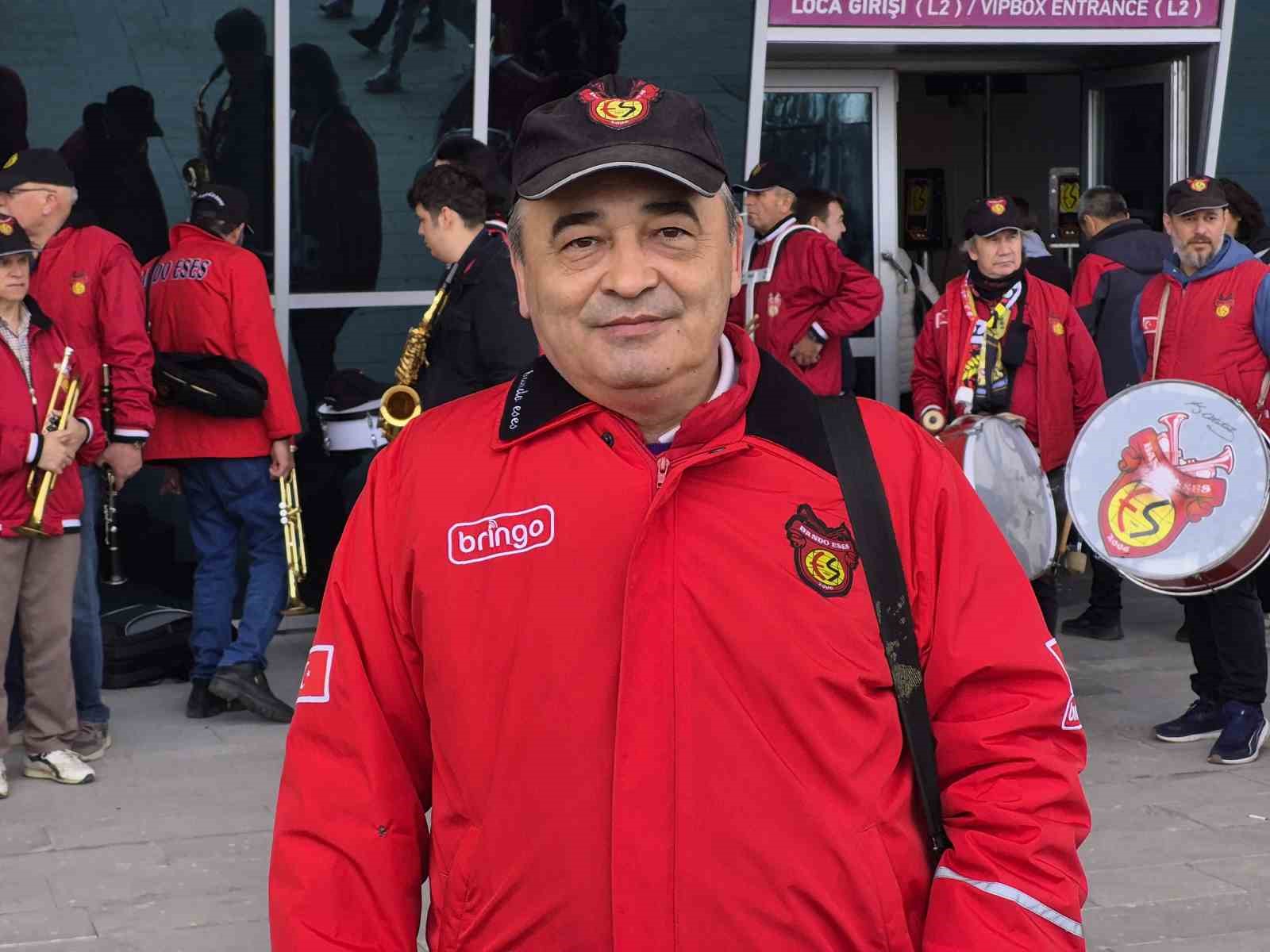 Bando EsEs’in kurucuları, Espana Cani’nin doğuş hikayesini anlattı
