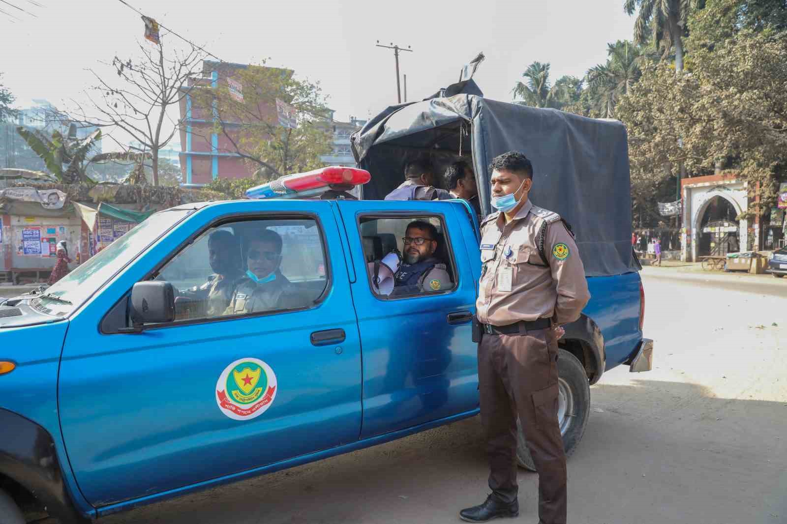 Bangladeş’te Hasina sonrası ilk genel seçim
