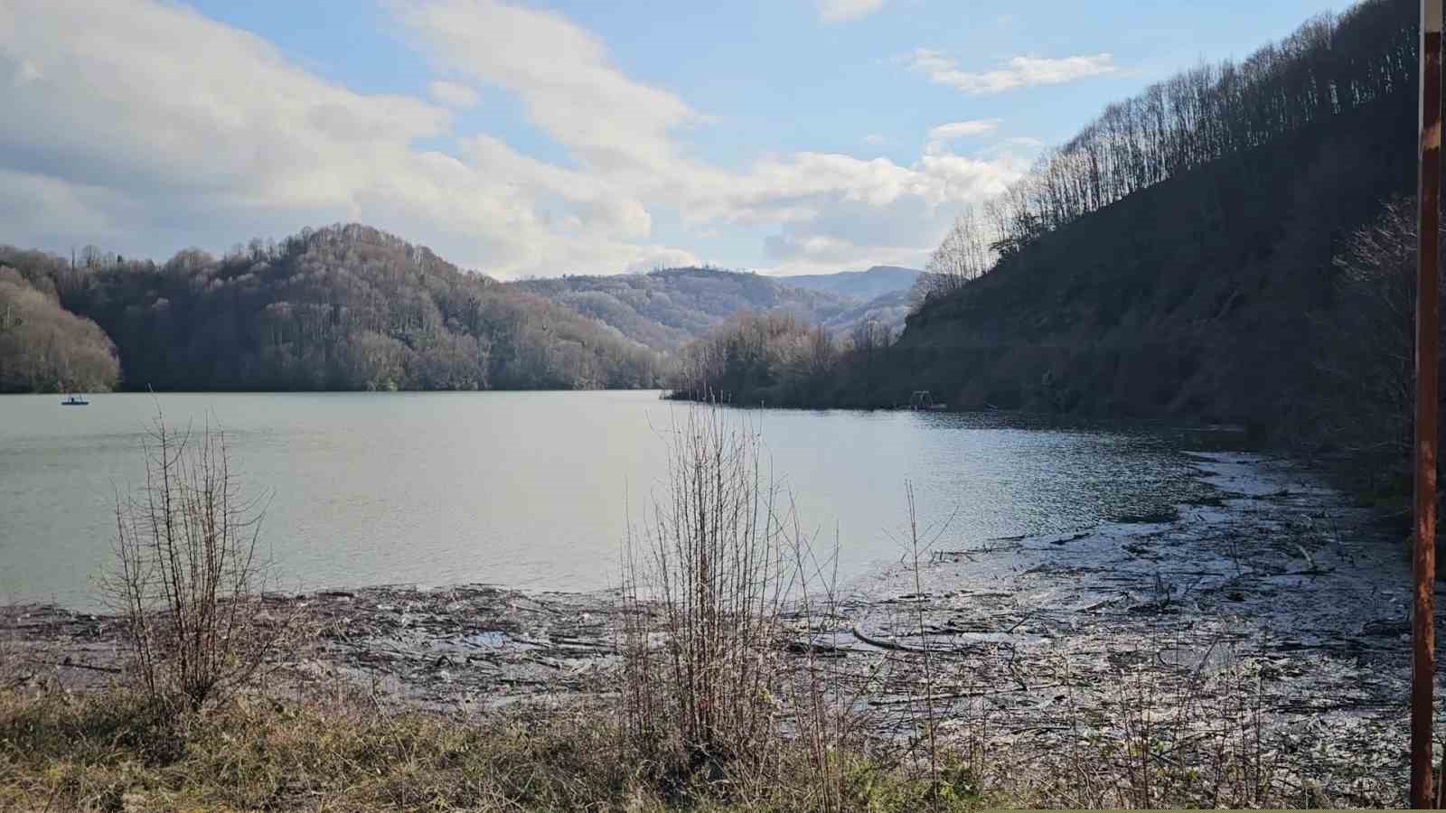 Barajdaki kemiklerle 18 yıllık cinayetin sırrı çözüldü
