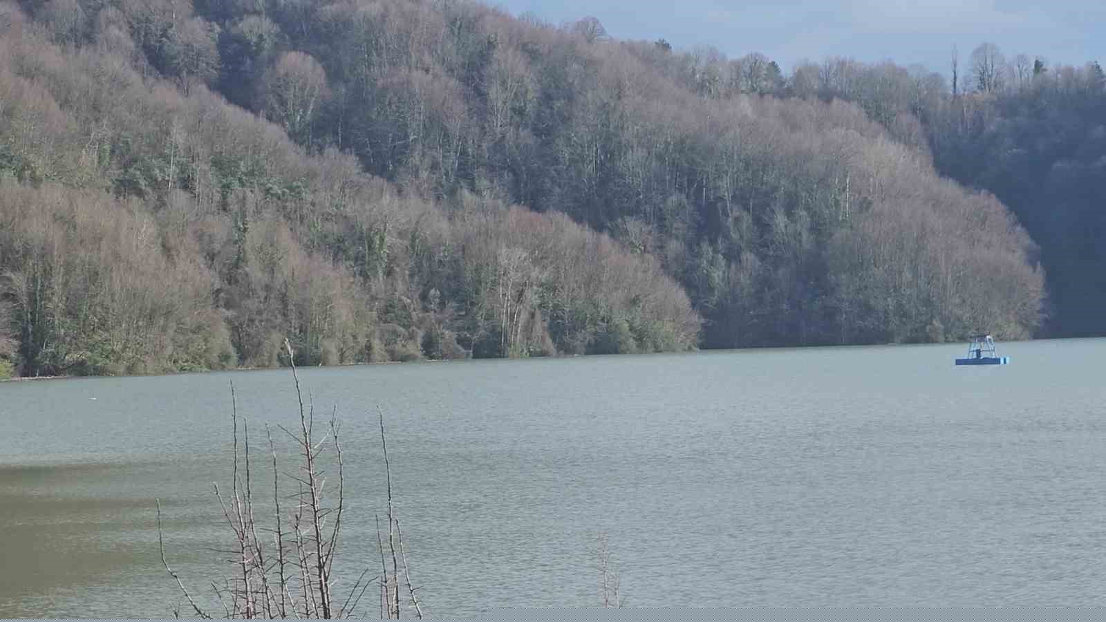 Barajdaki kemiklerle 18 yıllık cinayetin sırrı çözüldü
