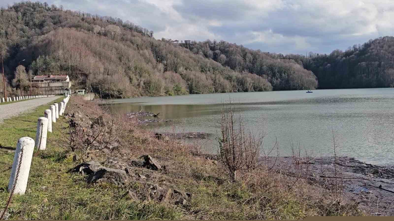 Barajdaki kemiklerle 18 yıllık cinayetin sırrı çözüldü
