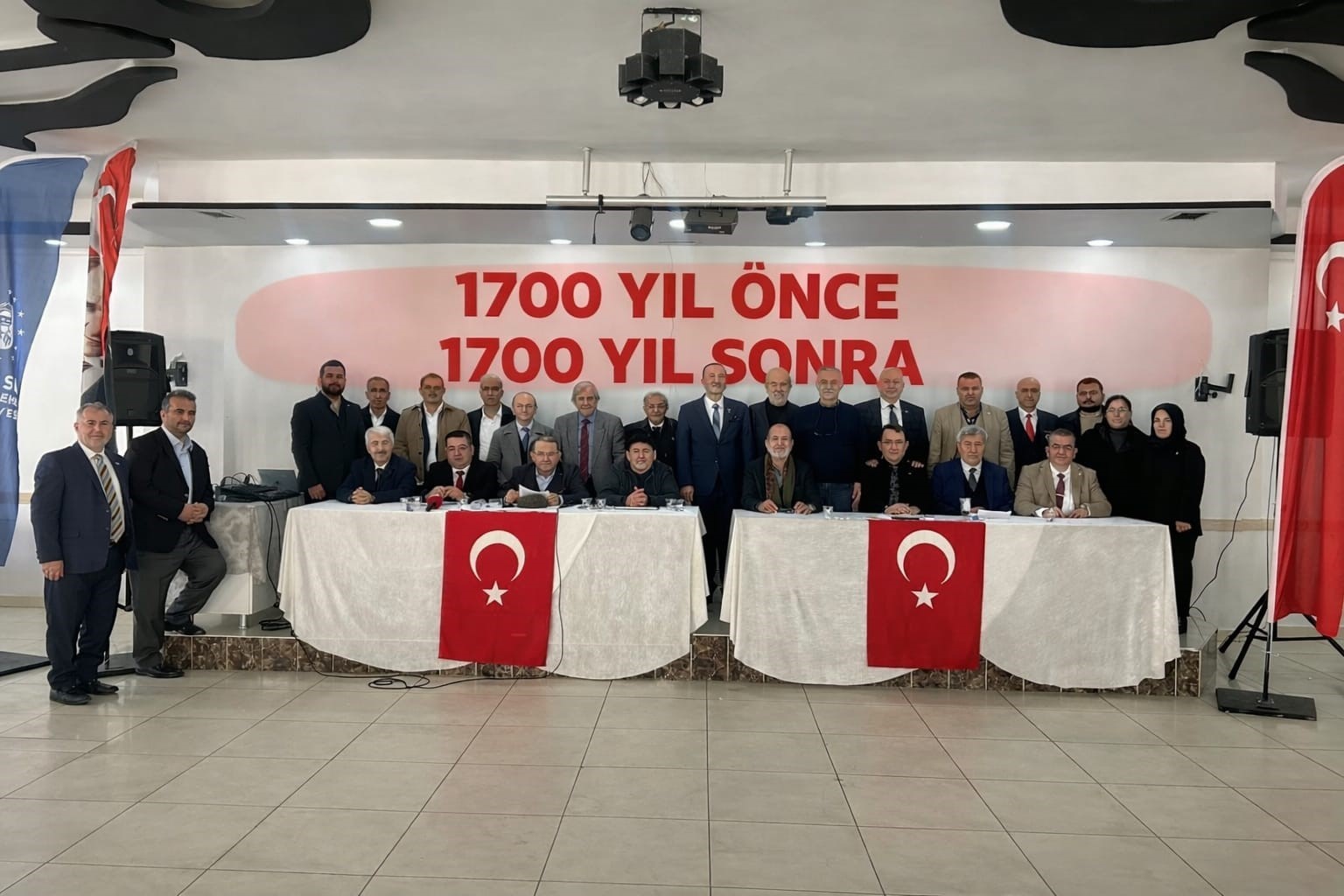 Barışın önündeki engel, ’siyonizm’
