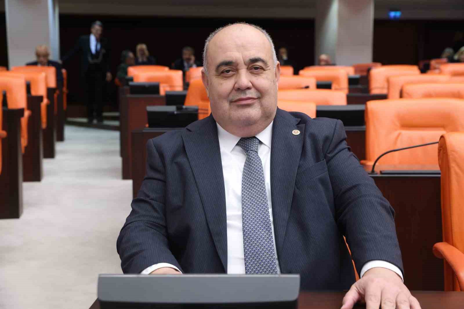 Bartın’a Yöresel Ürünler Pazar Yeri kurulacak.
Bartın’a Yöresel Ürünler Pazar Yeri kurulacak.