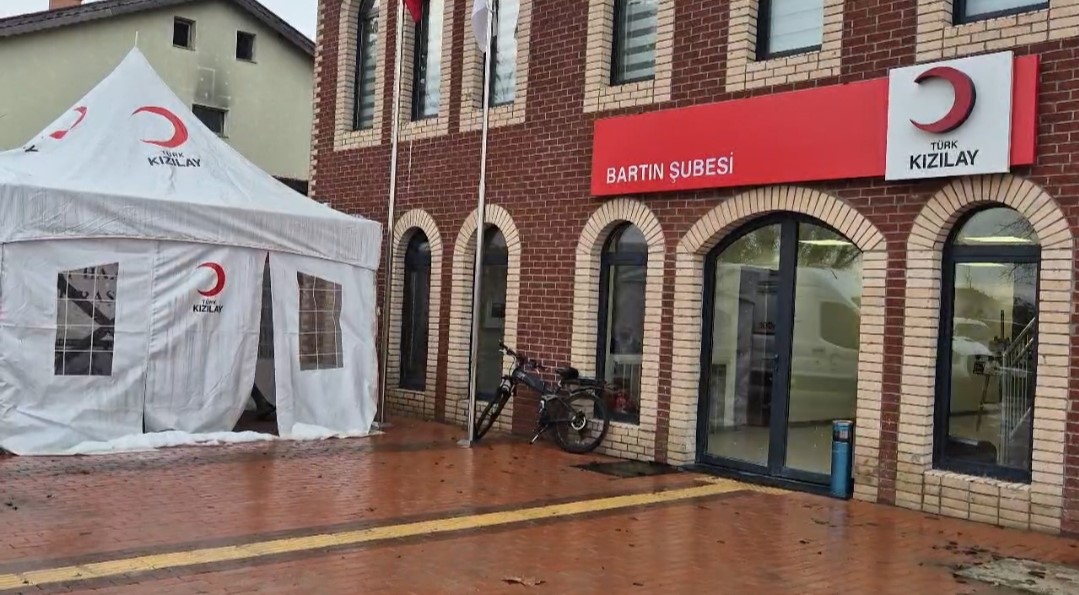 Bartın’da aşevi açılacak
