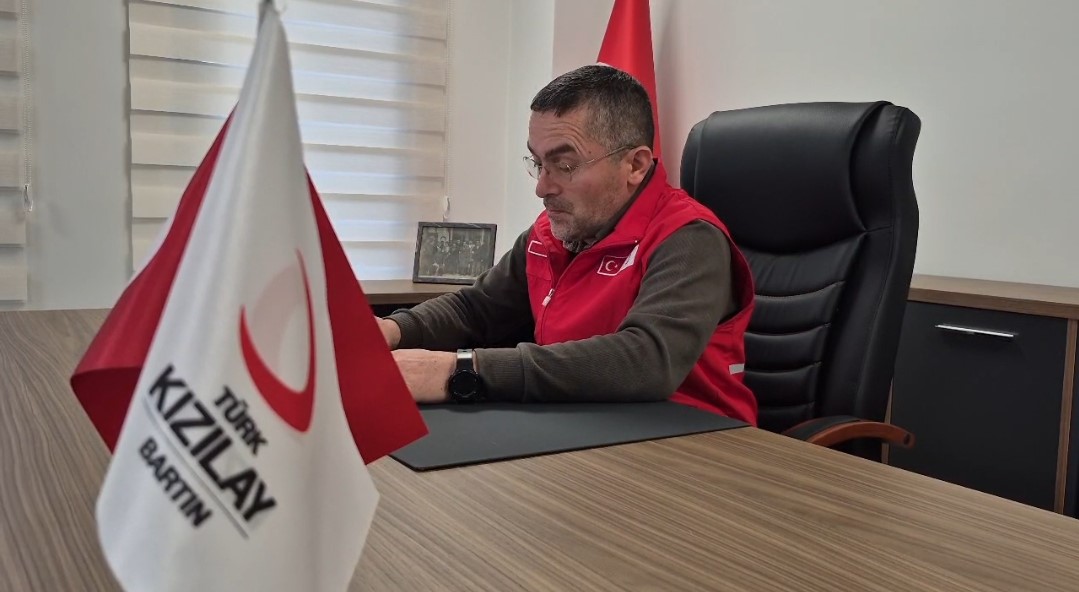 Bartın’da aşevi açılacak
