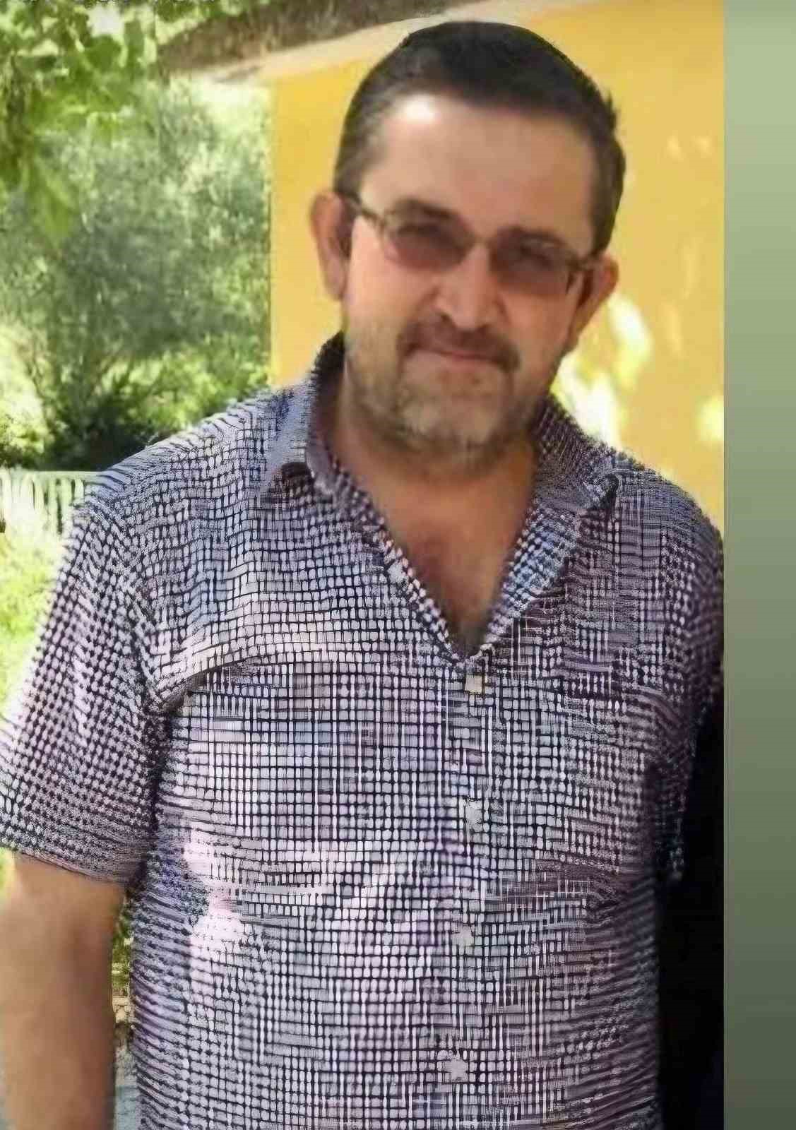 Bartın’ın sevilen esnafı yaşam mücadelesini kaybetti
