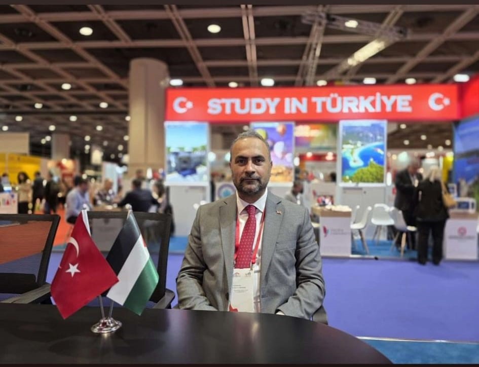 BARÜ, Hong Kong 19. APAIE 2026 Konferansı ve Fuarı’nda yerini aldı
