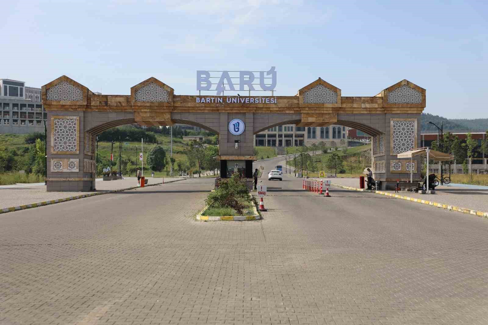 BARÜ’ye Millî Teknoloji Atölyesi kurulacak
