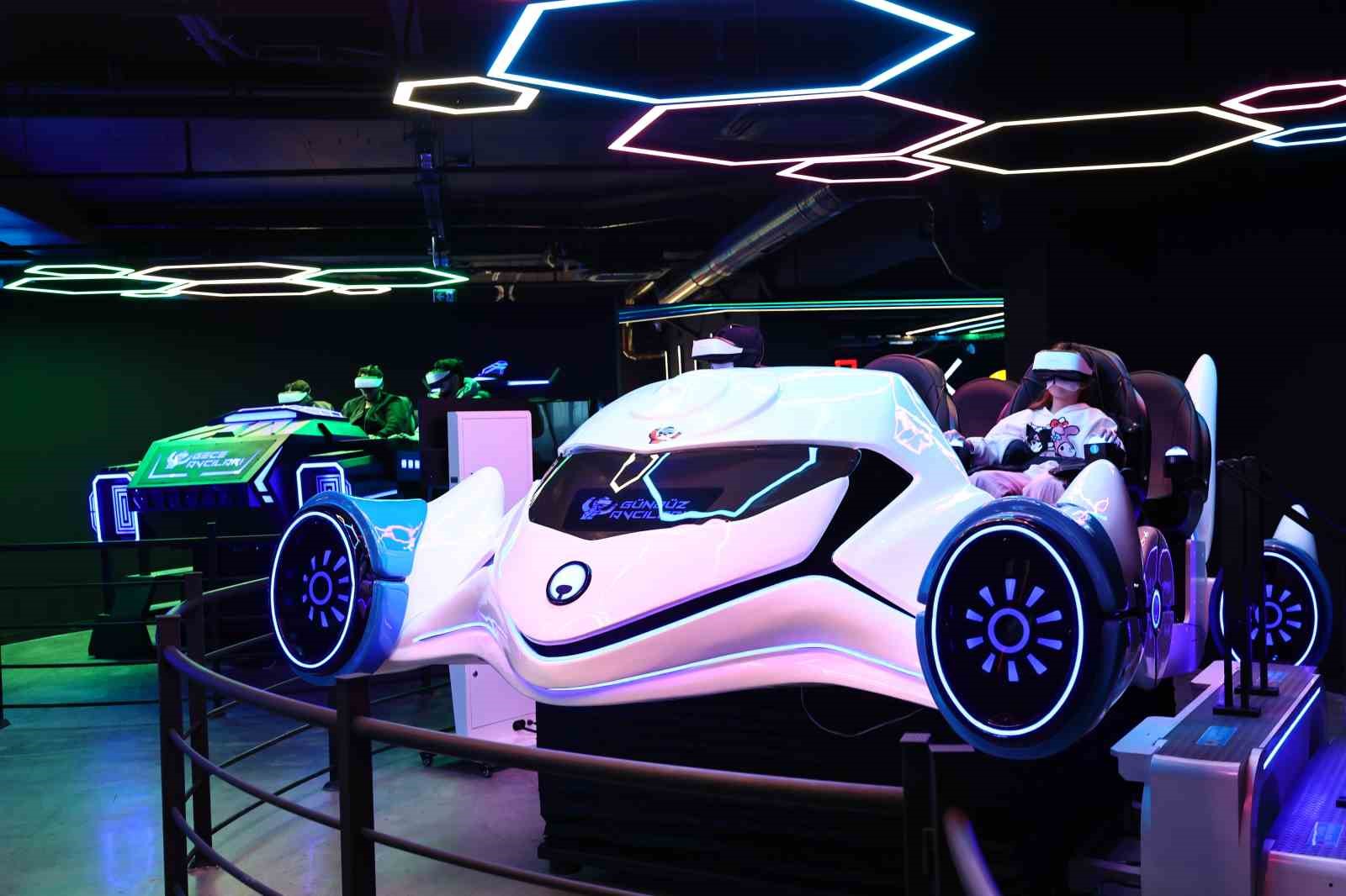 Başakşehir’de Ramazan Coşkusu
