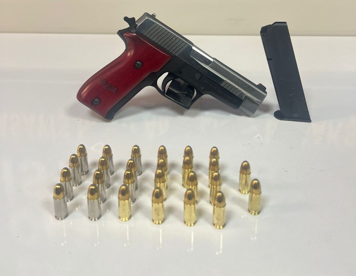 Başakşehir’deki silahlı kavganın görüntüleri ortaya çıktı
