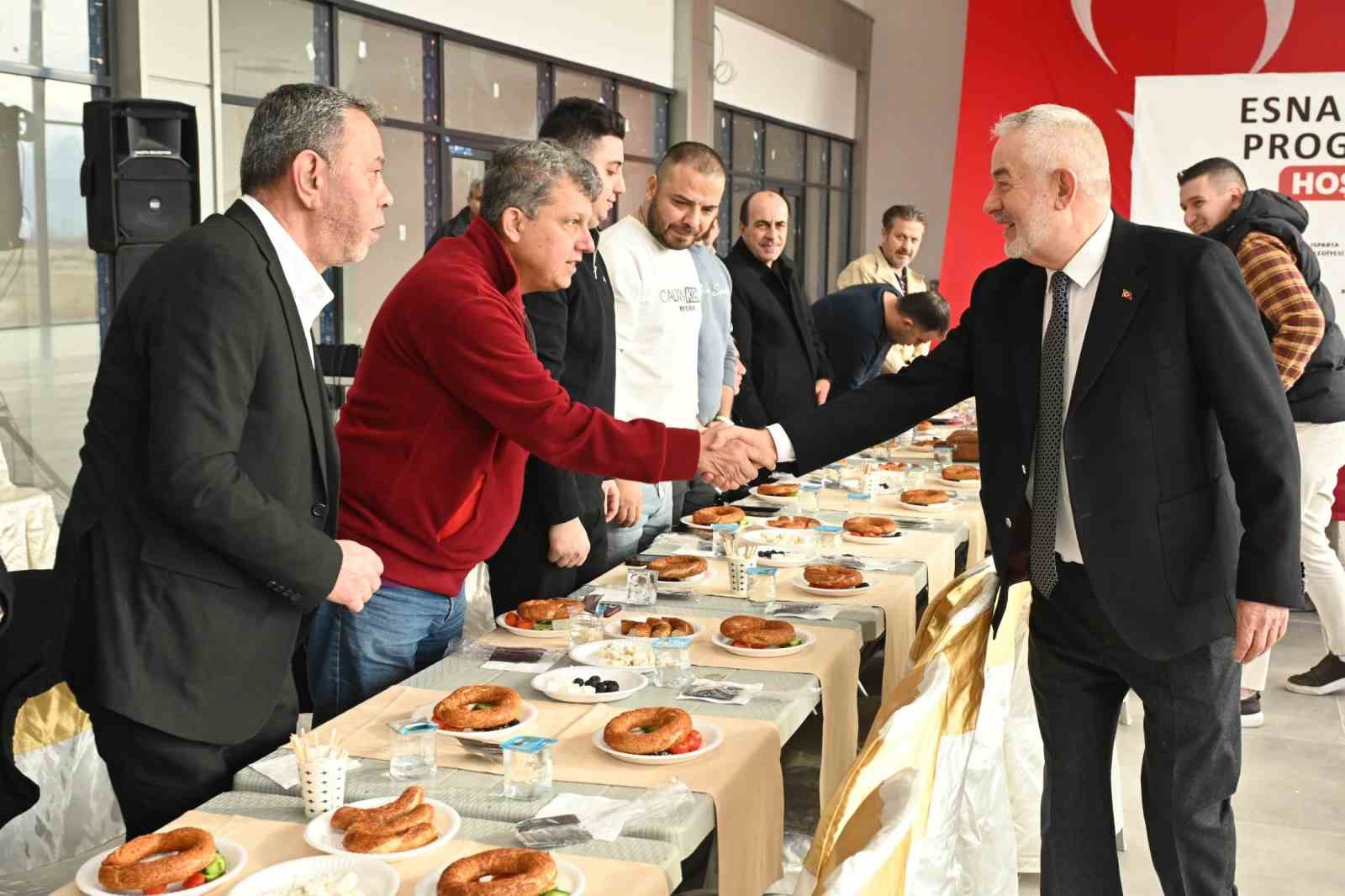 Başdeğirmen’den yeni otogara GES müjdesi
