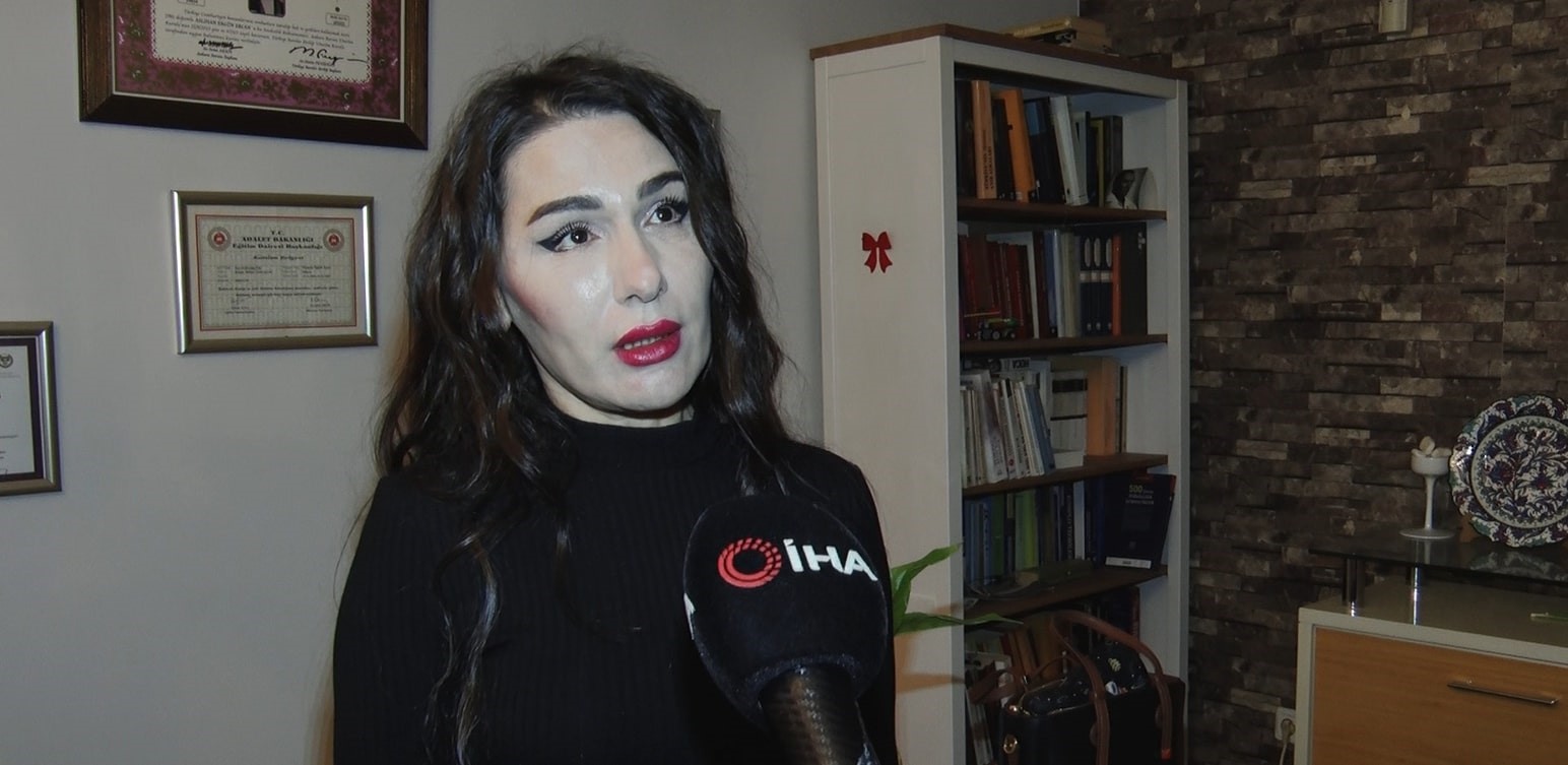 Başıboş köpeklerin saldırısına uğrayan Tunahan’ın avukatı: "Mansur Yavaş geçmiş olsun ziyareti bile yapmadı"
