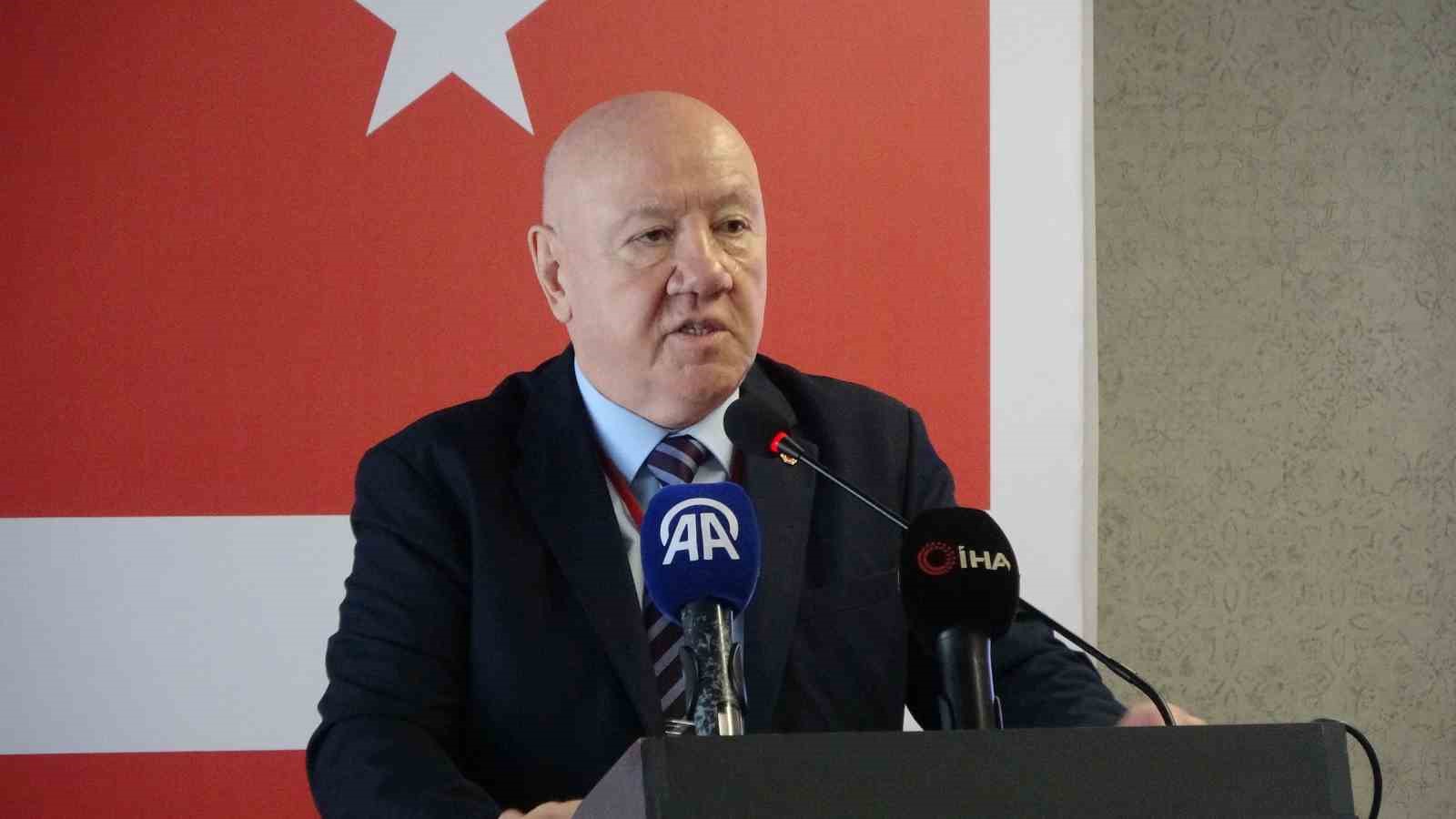 Basının geleceği ve yaşanan zorluklar masaya yatırıldı
