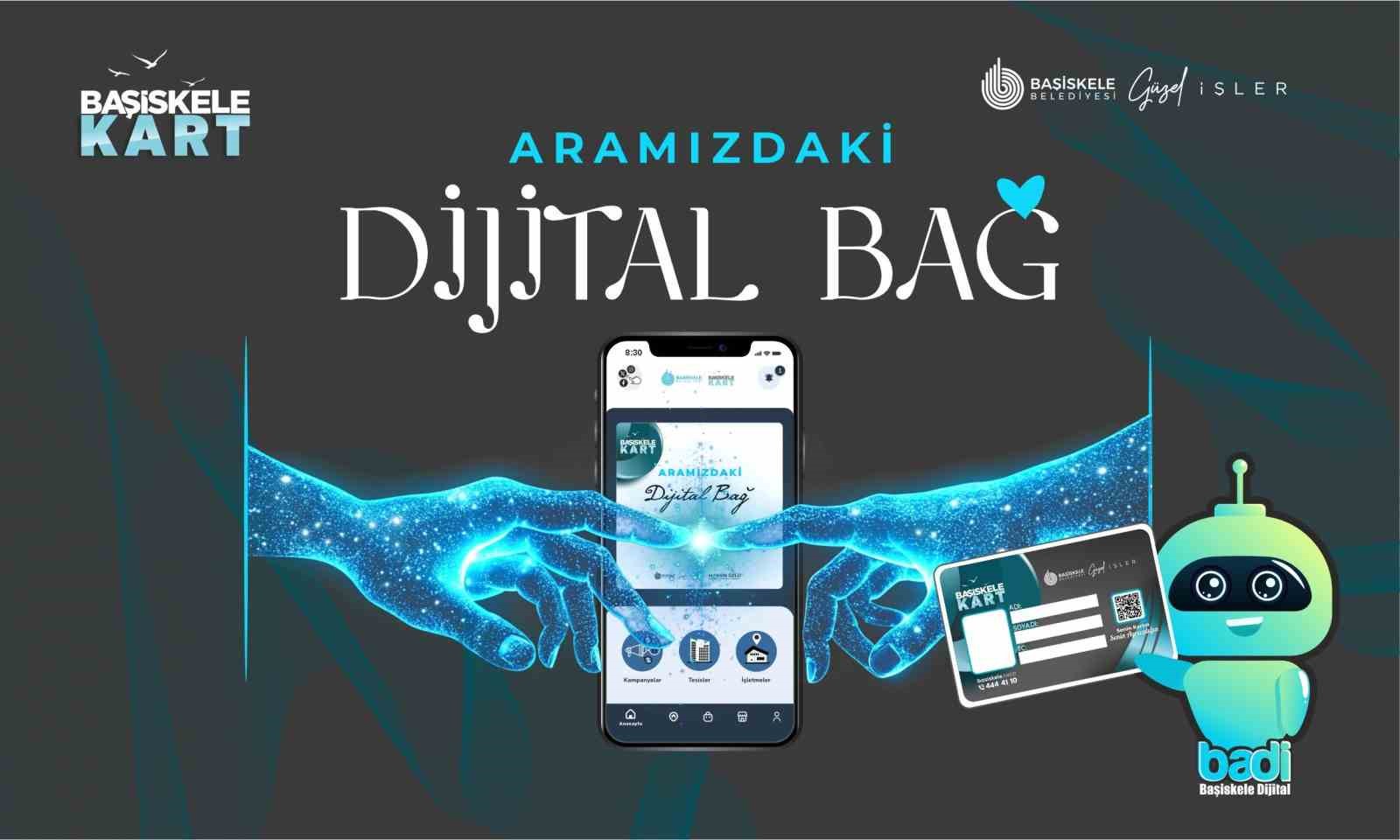 Başiskele Kart projesinde kullanıcı ve işletme sayısı arttı
